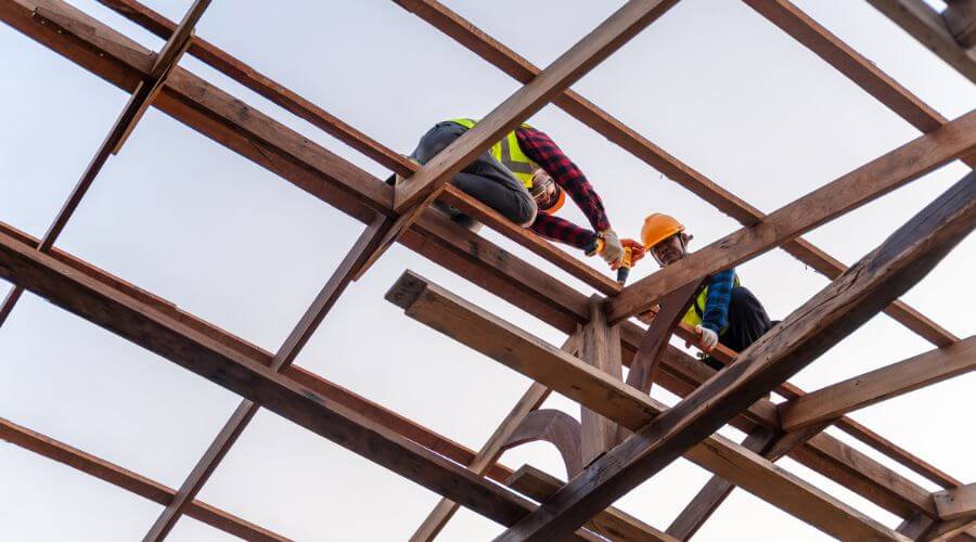Expert Emergency Roof Repairs services in Pineville, MO